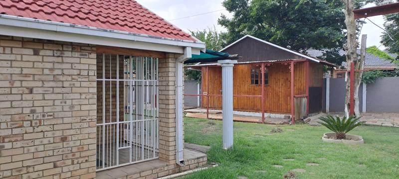 3 Bedroom Property for Sale in Meyerhof Free State